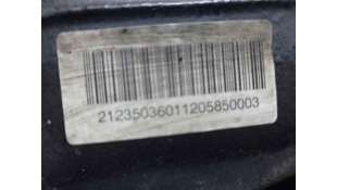 COMPRESOR AIRE ACONDICIONADO KIA NIRO (2016-) 1.6 GDI HYBRID 141CV 1580CC - L. 5485921 / 97701G5000